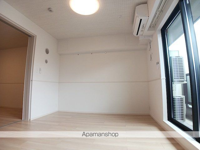 ヒカルサ尼崎神崎町の内装写真