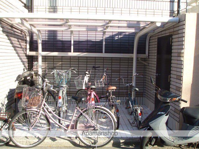 シャルマンフジ堺東壱番館のその他写真