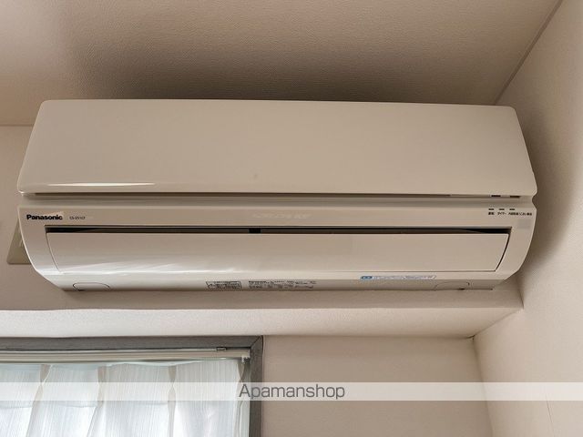 ニューグレースマンション2号館の内装写真