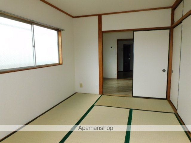 メゾン敏の内装写真