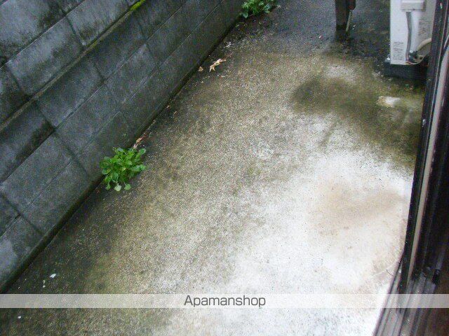 メイプル柳瀬川の内装写真