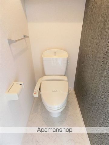 ヴェルデ壱町田の内装写真
