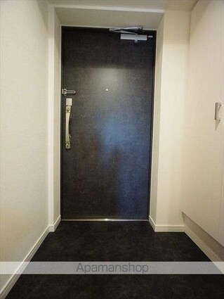 ディアレイシャス今池[1K/21.28m2]の内装2