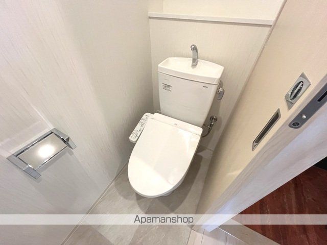 プレジオ永和ASIANの内装写真