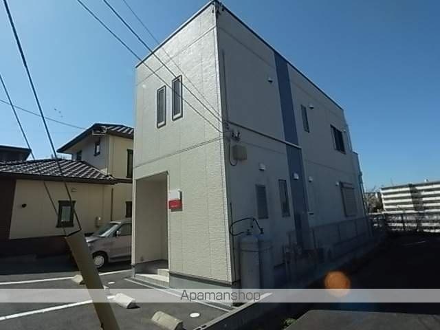 CONSOLANTEの外観写真