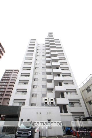 ルラシオン北9条通の外観写真
