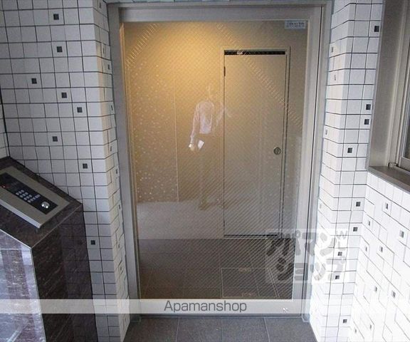 アドバンス京都北大路レフィナードの内装写真