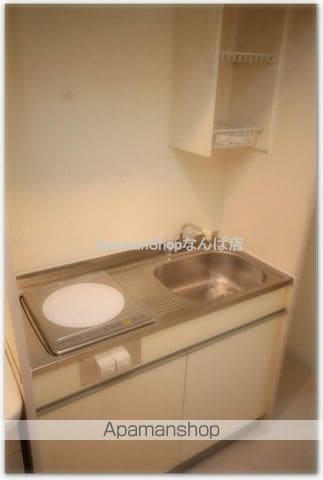 フィレンツェ船場南の内装写真