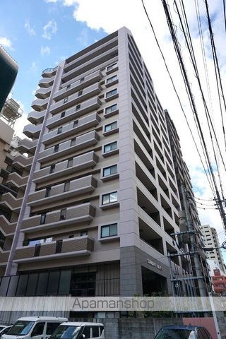 サンリヤン薬院の外観写真