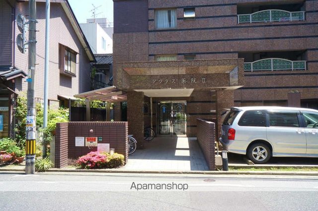 アクタス薬院Ⅱ 405 ｜ 福岡県福岡市中央区薬院１丁目12-23（賃貸マンション1K・4階・25.00㎡） その5