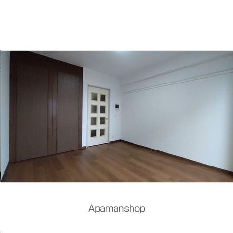 グレイスハイツ長町の内装写真