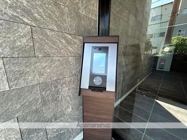 ラ メゾン ピック 中百舌鳥IIの内装写真