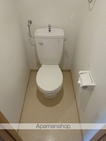 ノースクレストの内装写真