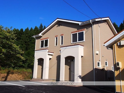 メゾンプラム[2DK/57.96m2]の外観3