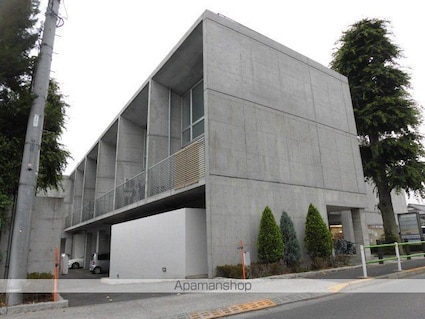 Ｋエリタージュ[1LDK/38.7m2]の外観2