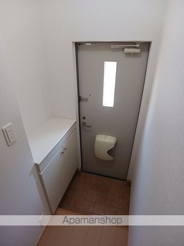 エアリーIの内装写真