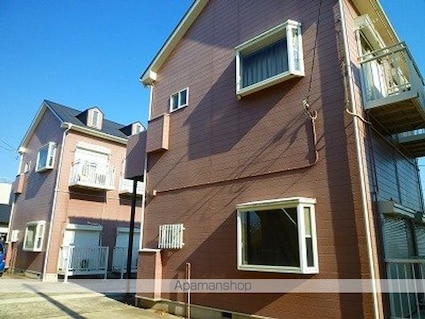 グランモア・ラ・メール[1R/34.78m2]の外観3