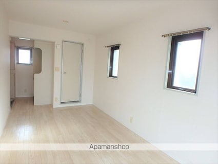 東京都武蔵野市中町３丁目[1R/17.34m2]のその他部屋・スペース