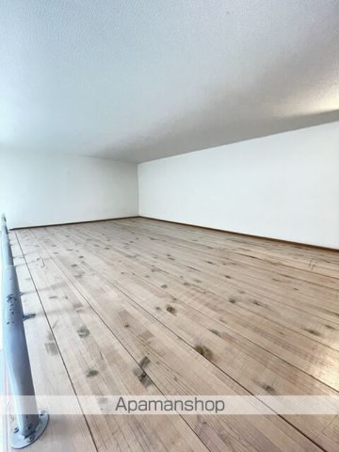 ローズコート和歌山[1K/16.99m2]の内装5
