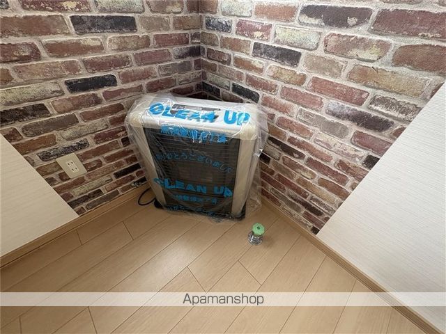 エステートライフ青葉花園の内装写真