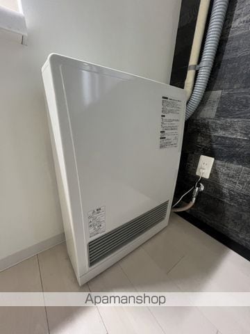 ブランシャールALAIN琴似の内装写真