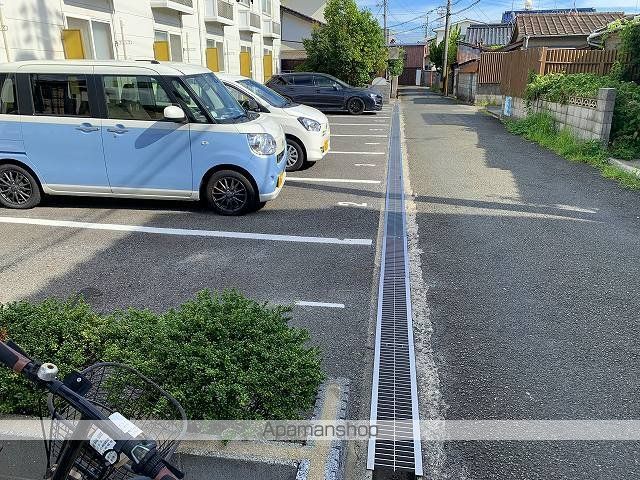 レオパレスヴィラ笹山のその他写真