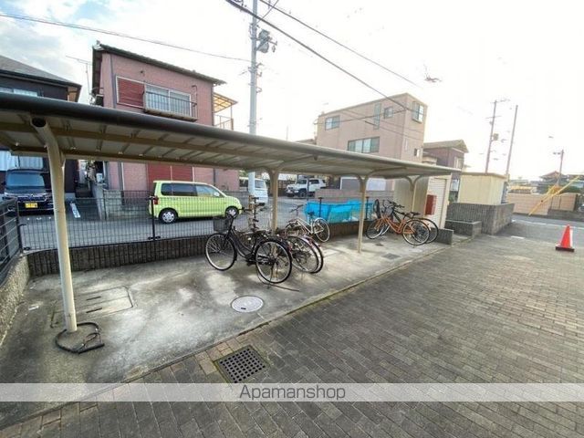 レオパレスCOMFORTのその他写真