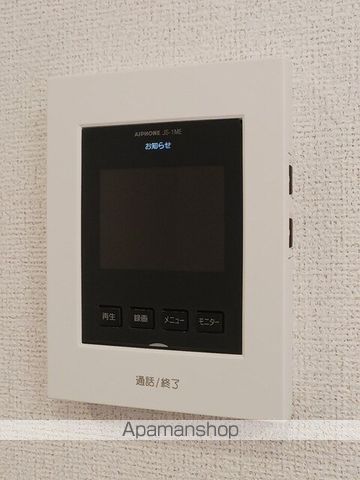 ボヌールBの内装写真