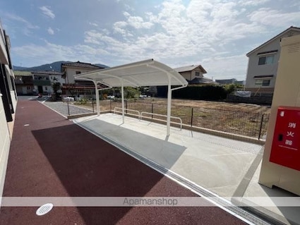 プリムール帆待川[2LDK/53.98m2]の外観3