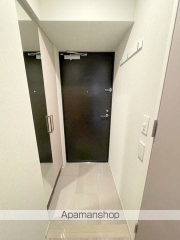 アーバネックス心斎橋イーストの内装写真