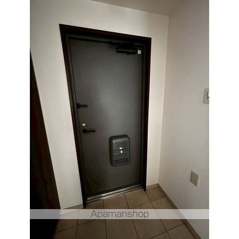 アーデンコート住吉川の内装写真