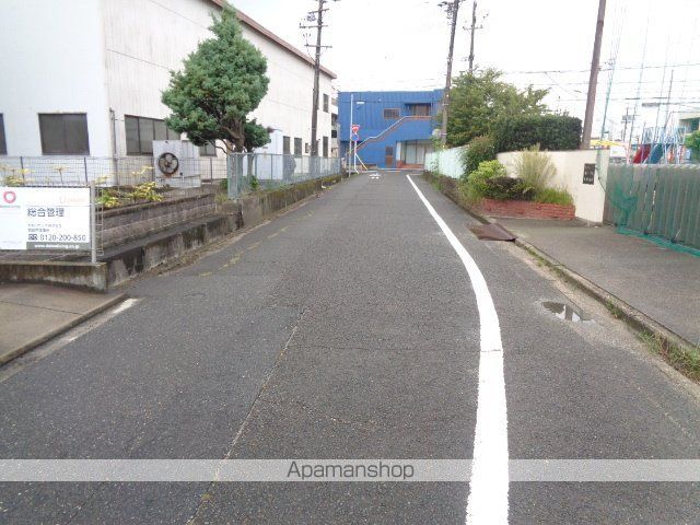 アンジェロの周辺写真