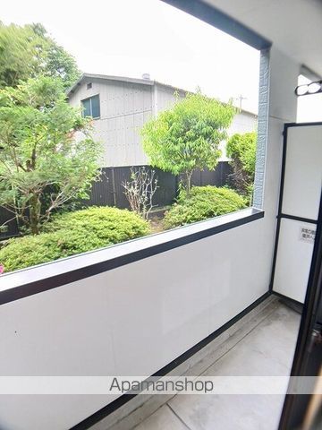 グリーンピア中川II号館の内装写真