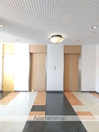 和歌山県和歌山市中之島[店舗/45.2m2]の内装5