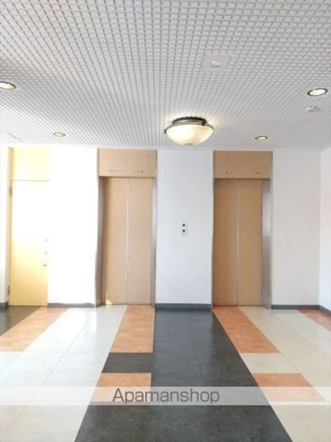 和歌山県和歌山市中之島[店舗/45.2m2]の内装5
