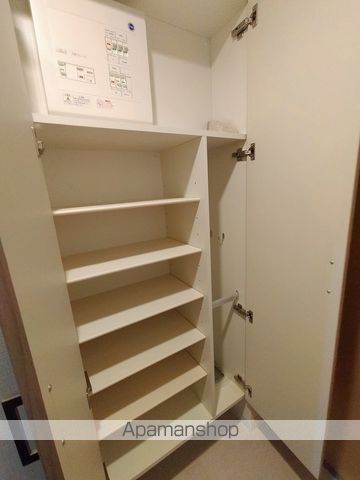 ESLEADNANBATHEプレミアの内装写真