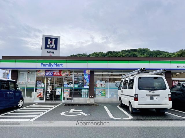 セジュールまどかの周辺写真
