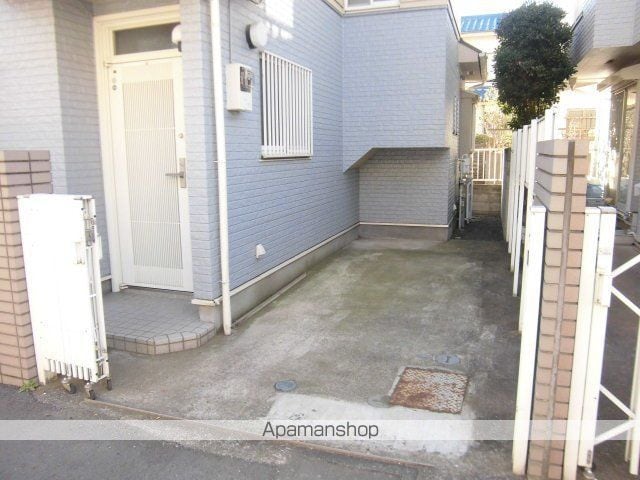 京王線 柴崎駅 徒歩4分 2階建 築33年のその他写真