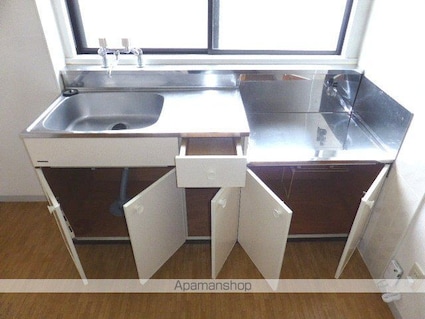 長野県長野市三輪８丁目[2DK/48.35m2]の内装1