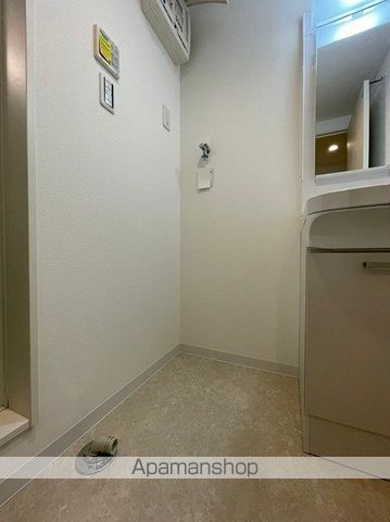 セブンプロート江波本町Iの内装写真