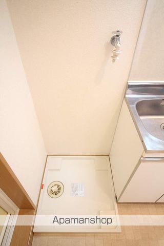 セントヒルズ津田沼 2の内装写真