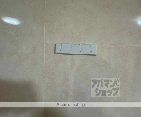 ウイング塔ノ段の内装写真