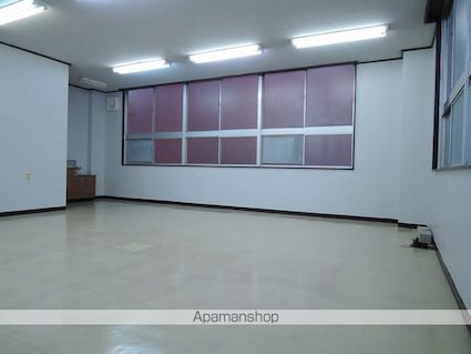 あきやまビル[事務所/41.85m2]のその他内装1