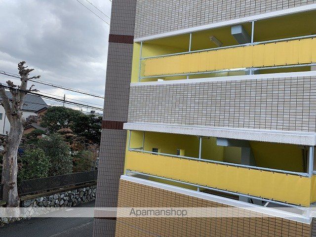 レオパレスパルファンのその他写真