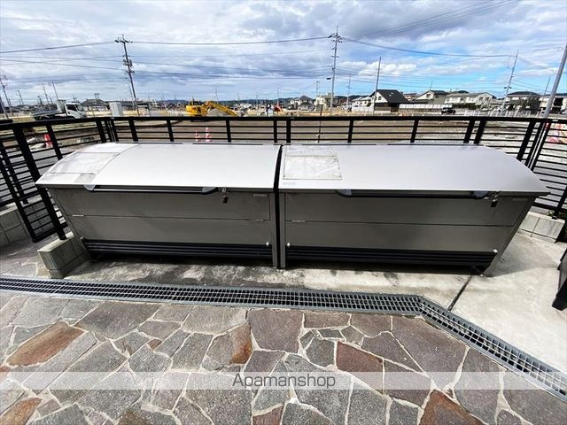 山陽本線 倉敷駅 徒歩7分 3階建 築5年のその他写真