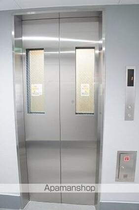 リブリ・エレメント[1K/23.8m2]のロビー