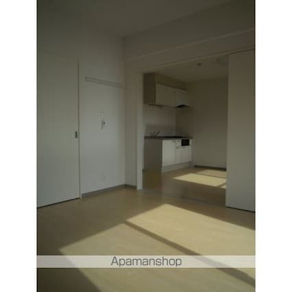 ＰＡＰＩＬＬＯＮ[1DK/42.16m2]のその他内装2