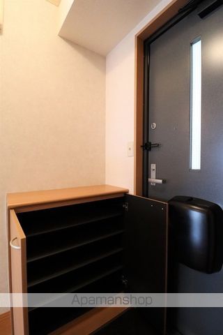 セピアコートの内装写真