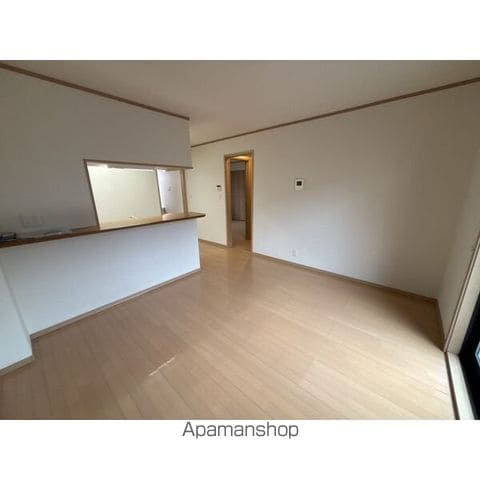 RKYコーポレーションの内装写真