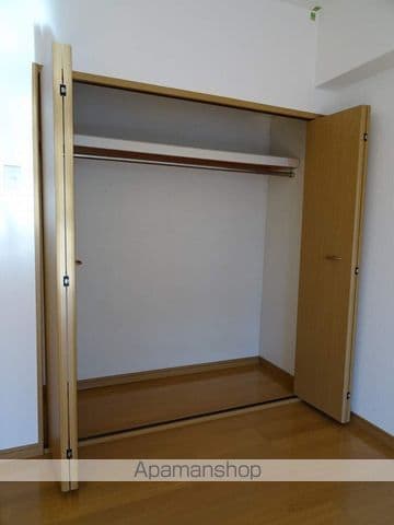 クレセール河原町の内装写真
